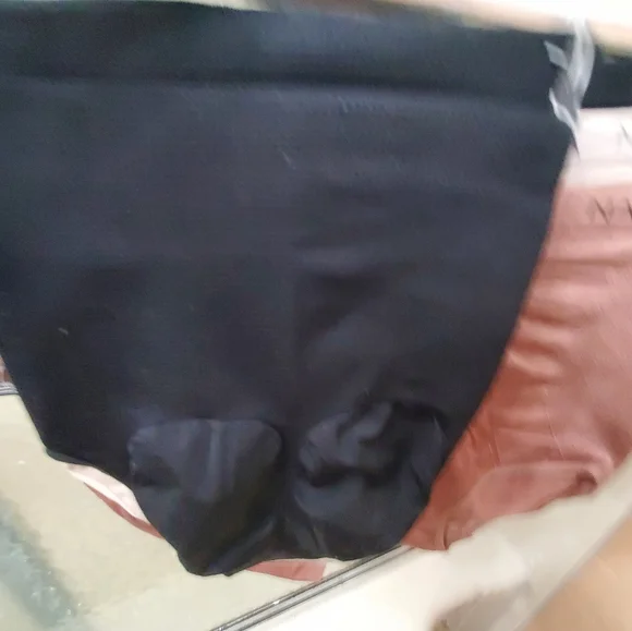 NWT Nautica Intimates 3PK Seamless Hi-WaistShapingBriefs; Sizes S, M, & L. $37